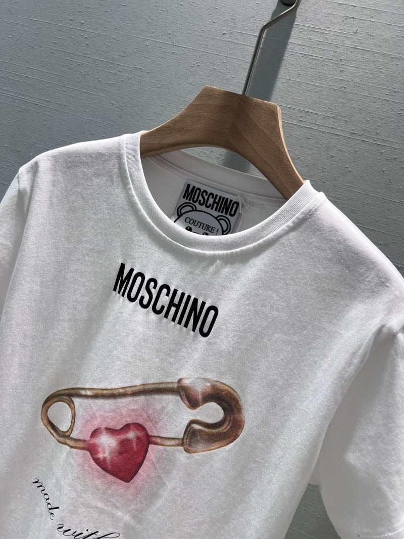 Moschino T-Shirts